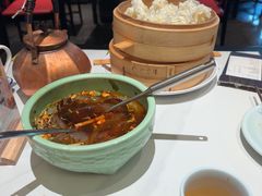 -龍聚祥烧麦馆(万达店)