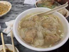 -伍湛记粥品(荔湾名食家店)