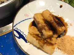 -马路边边串串香(双井直营店)