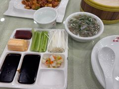 -东四民芳餐厅(世茂工三店)