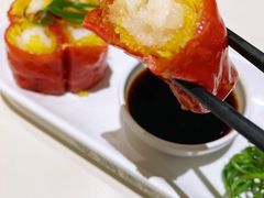 -蔡澜点心·粤菜(嘉里中心店)
