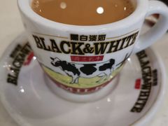 -香港新发烧腊茶餐厅(万象店)