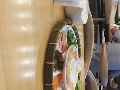 鸡汁过桥米线-云锦过桥米线(恒创蜀都公馆店)