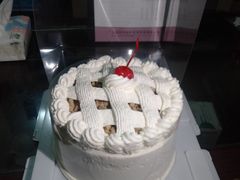 -红宝石·鲜奶小方(曲阳店)