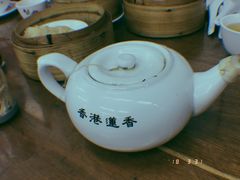 -香港蓮香樓(中環店)