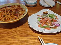 -巴尔喀十新疆餐厅(开发区店)