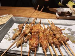 -管氏翅吧(国展店)