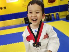 -哈喽实战跆拳道·跳绳·体能(慈云寺馆)