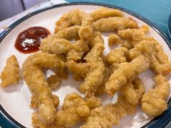 -40号厦门海鲜大排档(中山路店)