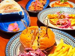-Q MEX 库迈墨西哥餐吧(三里屯店)