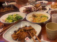 -奎元馆.百年奎元.非遗传承(西湖边的解放路店)
