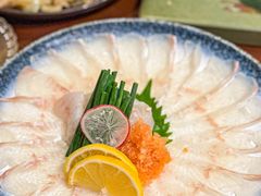 -纹兵卫手打荞麦面日料(虹桥本店)