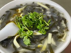 -芳婆糕团店(王府大街店)