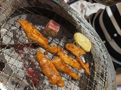 -牛也烧肉(摩尔城店)