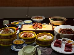 -蝴蝶里·粤菜·点心(龙湖天街&滨江店)