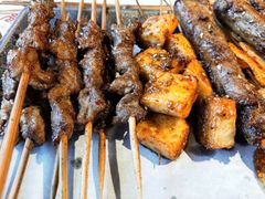 -管氏翅吧(马家堡店)