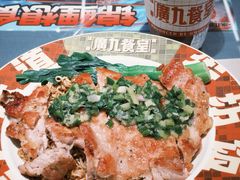 -广九餐室(陈家祠扬韬广场店)
