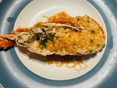 -万丽轩·粤菜(王府井金茂万丽酒店)
