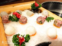 -快乐小羊·内蒙牛羊肉火锅(流花中心店)