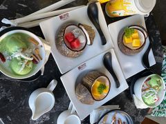 -三亚国光豪生度假酒店-椰语堂(国光豪生店)
