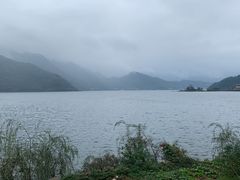-雷波马湖风景区
