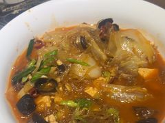 -静一·食光里(黄河路店)