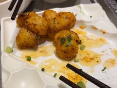 -海底捞火锅(旭辉MALL店)