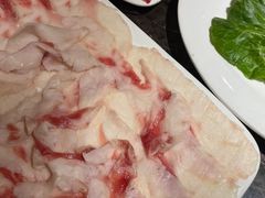 -仄园围炉坊·牛肉火锅·汕头卤水火锅(蛇口店)