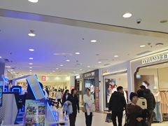 -凯德MALL(西直门店)