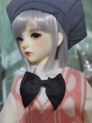 -三万院长 SWDOLL(上海恒基名人购物中心店)