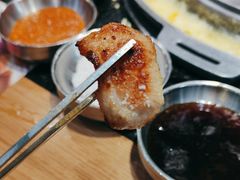 -GOGIYA·咕叽吖韩国传统烤肉店(东方新天地店)