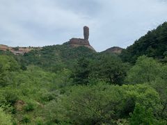 -磬锤峰森林公园