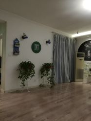 -瑜舍瑜伽连锁教室