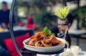 Wangyuan Oil-Braised Shrimp