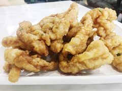 椒盐排条-扬州小吃(延安西路店)
