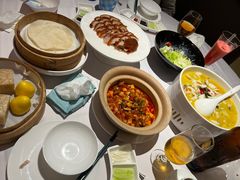 -粗茶淡饭·汉口公馆(循礼门店)