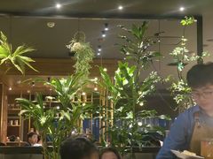 -西堤牛排(北京国瑞店)