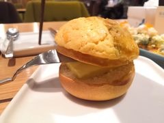 -曼玉餐厅(大卫城店)