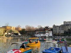 -莲湖公园