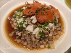-金美华轩(东方路齐鲁店)