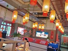 -李姑婆鲜切牛肉火锅自助(凤城二路店)