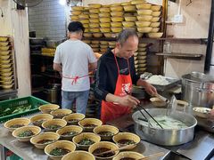 -温馨缘面庄(总店)