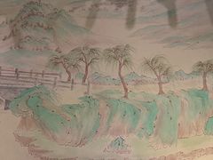 -苏乡兰亭·新派淮扬菜(吾悦广场店)