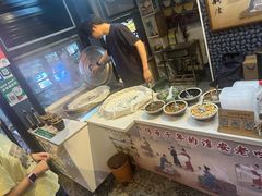 -安上粉皮.非遗手工小吃(骑龙巷店)
