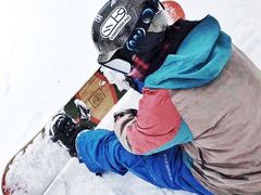-太子岭滑雪场