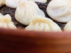 小笼包-万寿斋(山阴路店)