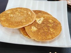 -诺敏塔拉奶茶-布里亚特包子-手把肉(锦都会店)