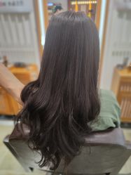 -心迪染发专门店