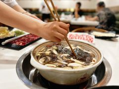 -土连锅·现熬养生汤锅(梁家巷店)