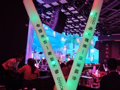 -MOSSO·Liveshow(M3香港广场店)